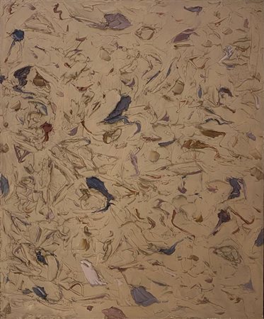 Piero Sadun “Senza titolo” 1972