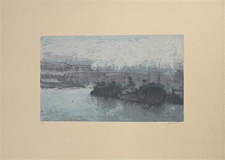 Norma Mascellani “Barche”