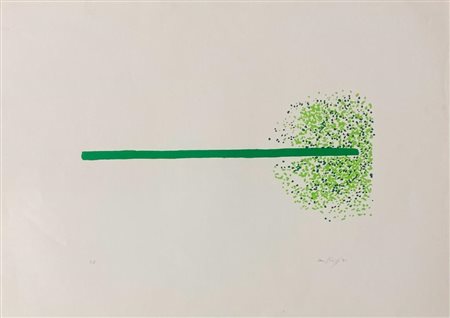 Antonio Sanfilippo “Senza titolo”