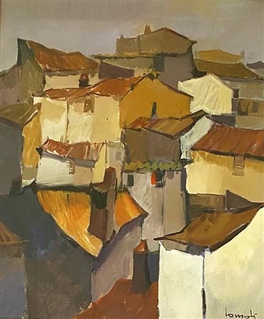 Carmelo Consoli “Tetti”