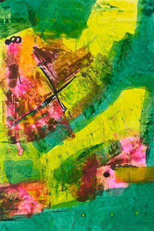 H. Magnus “Cross Patus” 2020