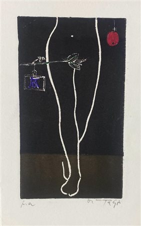 Josè Ortega “Eva”