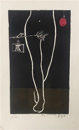 Josè Ortega “Eva”