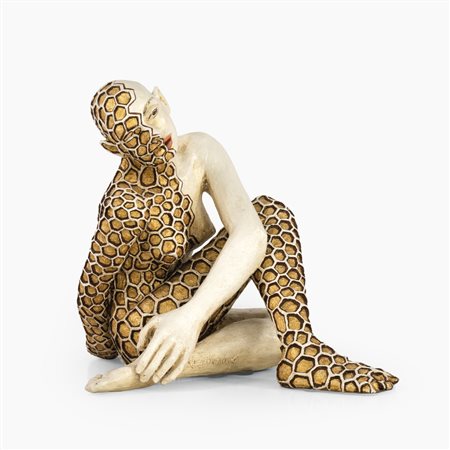 Rabarama, Ri-torsione