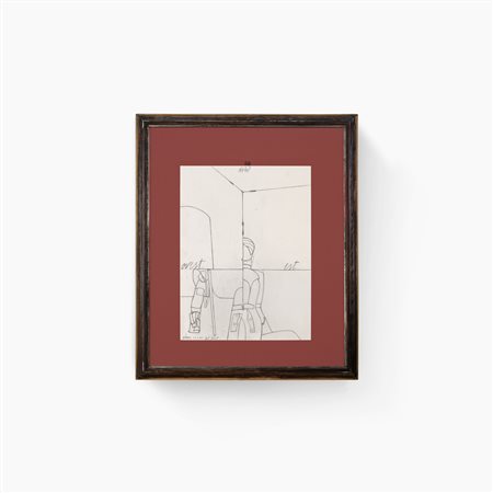 Valerio Adami, Est-Ovest