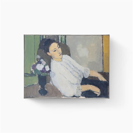 Aldo Salvadori, Ricordo di Marisa