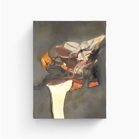 Giangiacomo Spadari, Studio per un fatto