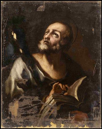 SCUOLA NAPOLETANA, XVII SECOLO