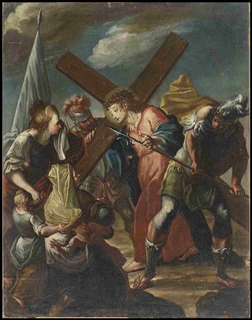 SCUOLA VENETA, XVIII SECOLO