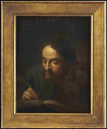 ARTISTA OLANDESE, XVII SECOLO