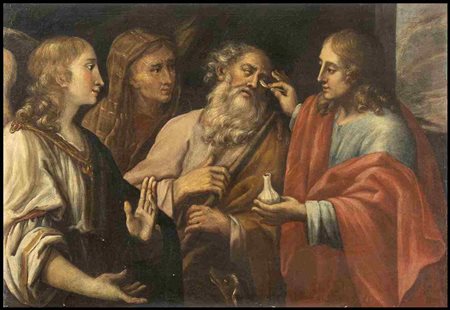 SCUOLA EMILIANA, XVII SECOLO