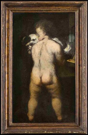 SCUOLA TOSCANA, XVII SECOLO