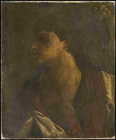 SCUOLA EMILIANA, XVII SECOLO