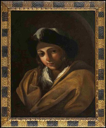 ARTISTA LOMBARDO, XVIII SECOLO