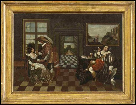 NEI MODI DI DIRK HALS