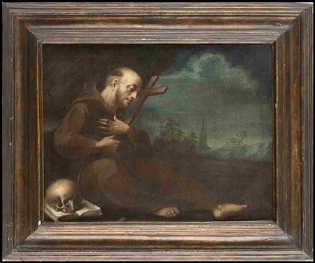 SCUOLA EMILIANA, XVII SECOLO