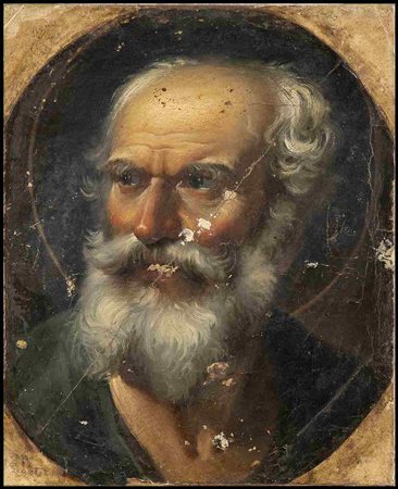 SCUOLA ROMANA, XVII SECOLO