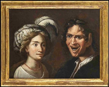 SCUOLA LOMBARDA, XVII SECOLO