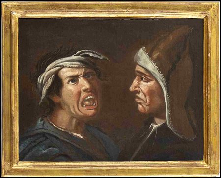 SCUOLA LOMBARDA, XVII SECOLO