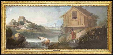 SCUOLA VENETA, XVIII SECOLO