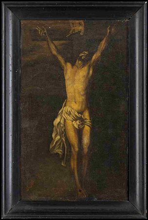 SEGUACE DI ANTOON VAN DYCK