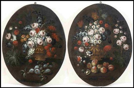 SCUOLA EMILIANA, XVIII SECOLO