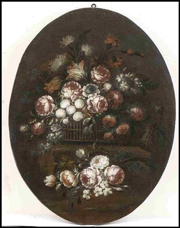 SCUOLA EMILIANA, XVIII SECOLO