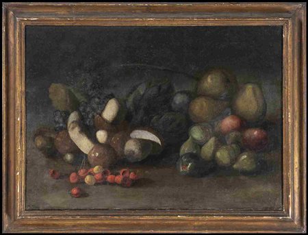 ARTISTA TOSCANO, XVIII / XIX SECOLO