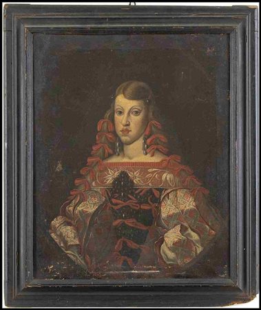 SEGUACE DI DIEGO VELASQUEZ