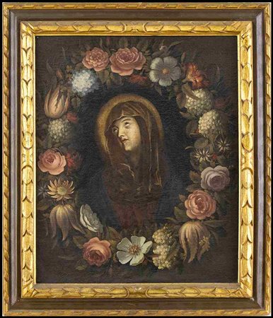 ARTISTA ITALIANO, XVIII SECOLO