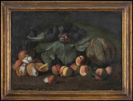 ARTISTA TOSCANO, XVIII / XIX SECOLO