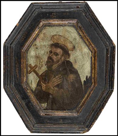 ARTISTA ANONIMO, XVII SECOLO