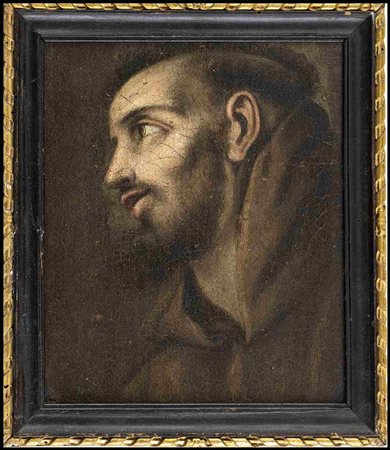 ARTISTA CENTRO-ITALIANO, XVII SECOLO