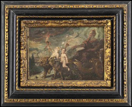 SCUOLA ROMANA, XVIII SECOLO