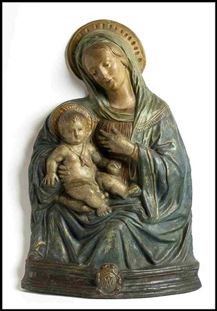 ARTISTA ITALIANO, XVIII / XIX SECOLO