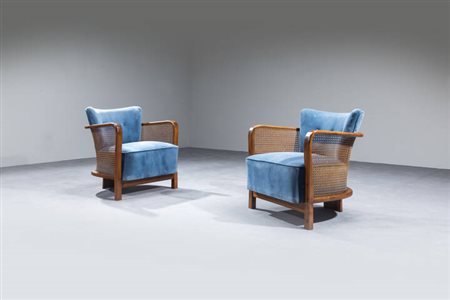 GIO PONTI<BR>Milano 1891 - 1979