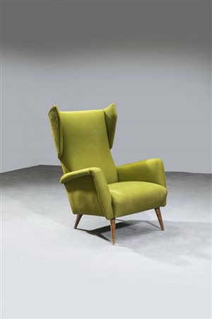 GIO PONTI<BR>Milano 1891 - 1979