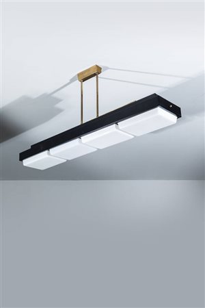 STILNOVO<BR>Lampada a sospensione