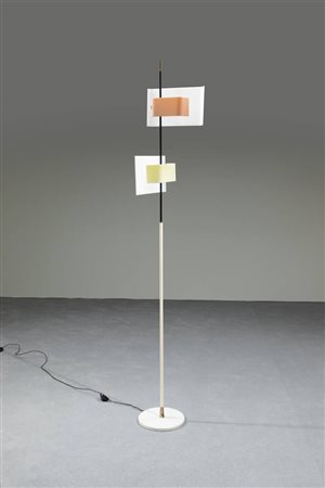 STILNOVO<BR>Lampada da terra mod. 2020
