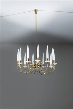 ARREDOLUCE<BR>Lampadario mod. 12833