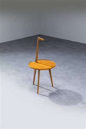 FRANCO ALBINI<BR>Tavolino mod. Cicognino