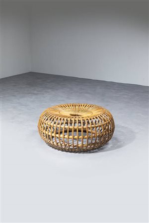 FRANCO ALBINI<BR>Pouf