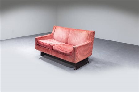 FRANCO ALBINI<BR>Divano mod. DV33