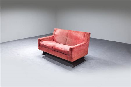 FRANCO ALBINI<BR>Divano mod. DV33