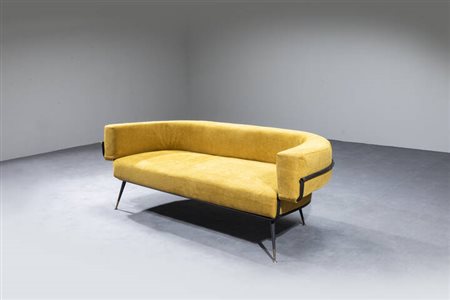 RITO VALLA<BR>Divano