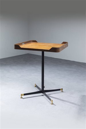 IGNAZIO GARDELLA<BR>Tavolo mod. T5