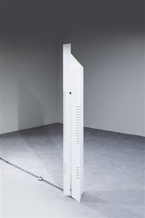 ENRICO TRONCONI<BR>Lampada da terra della serie I Personaggi