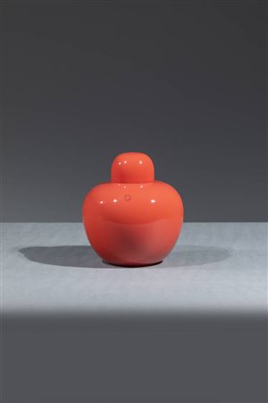 CARLO SCARPA<BR>Vaso della serie I Cinesi
