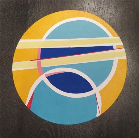 Raffaele Dragani in Arte RAF, Core