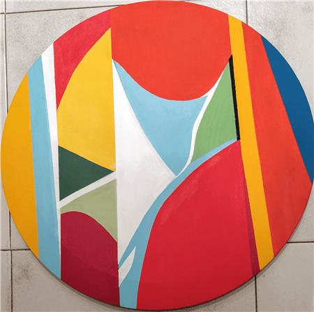 Raffaele Dragani in Arte RAF, Traks